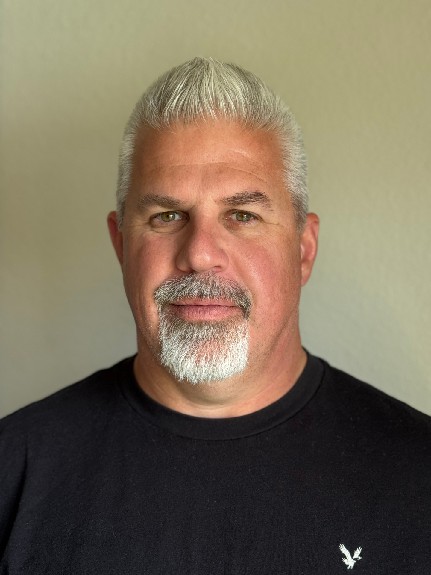 Josh Langford, Chief Strategy Officer for roofing companies